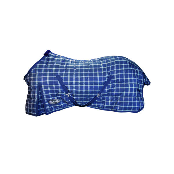 COPERTA BOX 350 GR MODELLO ALASKA - immagine 2