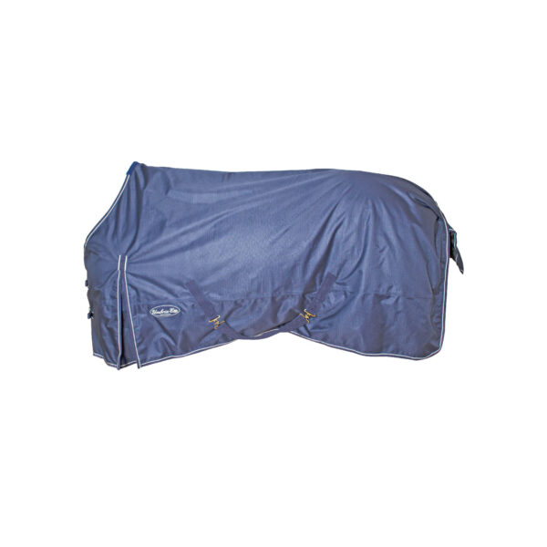 COPERTA PADDOCK RAIN SHEET FLEECE LINING MOD. SKYE - immagine 2