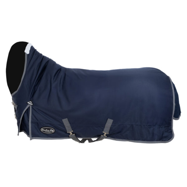 COPERTA PADDOCK 300GR MODELLO ARMADALE - immagine 2