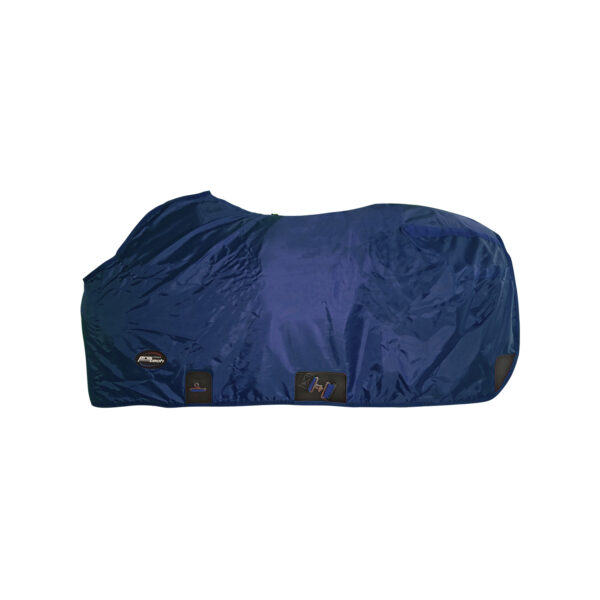COPERTA WESTERN PADDOCK MODELLO MIDLAND
