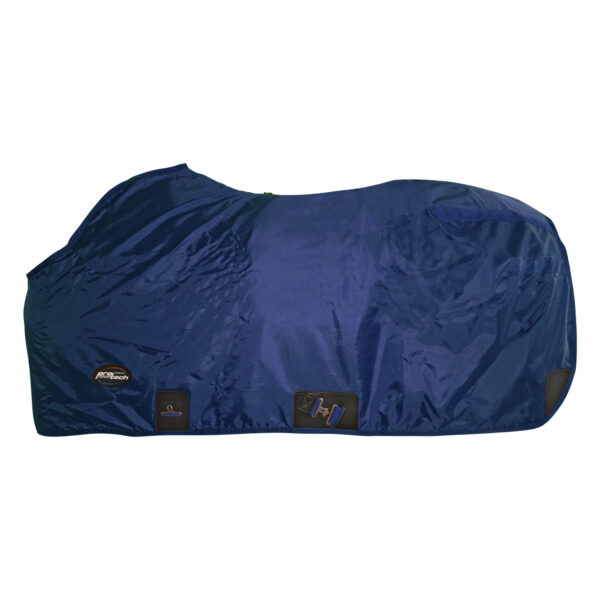 COPERTA WESTERN PADDOCK MODELLO MIDLAND - immagine 2
