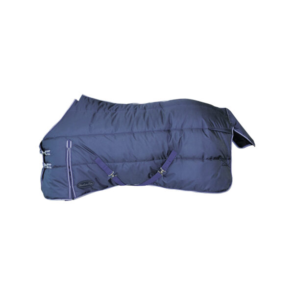 COPERTA BOX 400 GR MODELLO HELSINKI - immagine 2