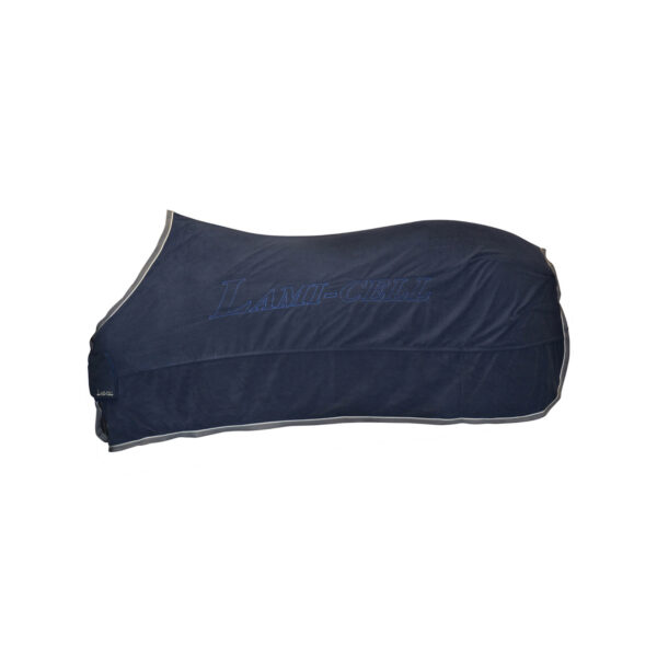 COPERTA PILE SHOW LAMICEL TESSUTO TECNICO MODELLO COOLER - immagine 2