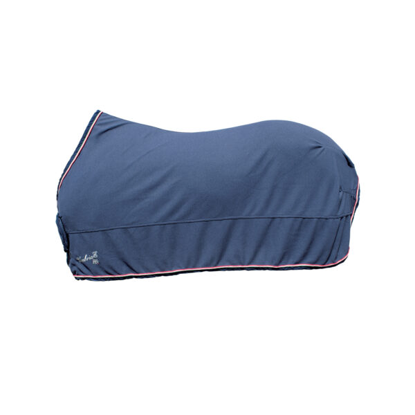 COPERTA SHOW LAMICELL TESSUTO TECNICO MODELLO ITALY - immagine 2