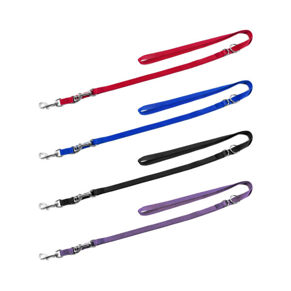GUINZAGLIO DA GUIDA DOGU MODELLO TRAINER