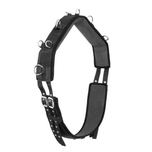 FASCIONE IN NYLON/NEOPRENE (COB) - immagine 2