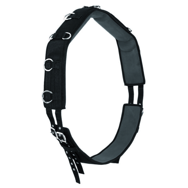FASCIONE IN NYLON/NEOPRENE (FULL) - immagine 2