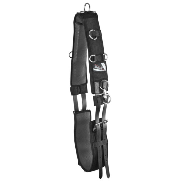 FASCIONE IN NYLON/NEOPRENE SUPERIORE - immagine 2