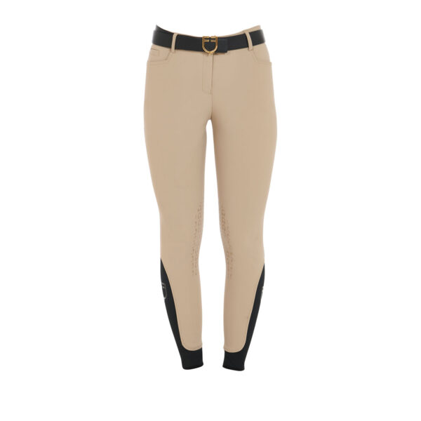 PANTALONI EQUESTRO DONNA MODELLO ZENDA (offerta)