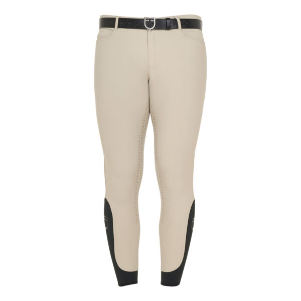 MEN'S ARIA LIGHT FULL GRIP BREECHES