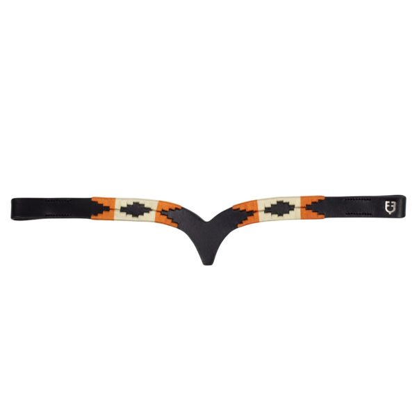 FRONTALINO V SHAPE POLO MODELLO N - immagine 2