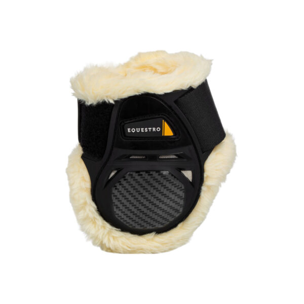 SPIDER MAN SYNTHETIC SHEEPSKIN COLOR NATURAL