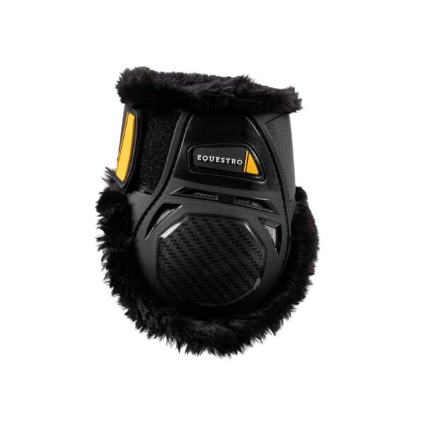 SPIDER MAN SYNTHETIC SHEEPSKIN FETLOCK - immagine 2
