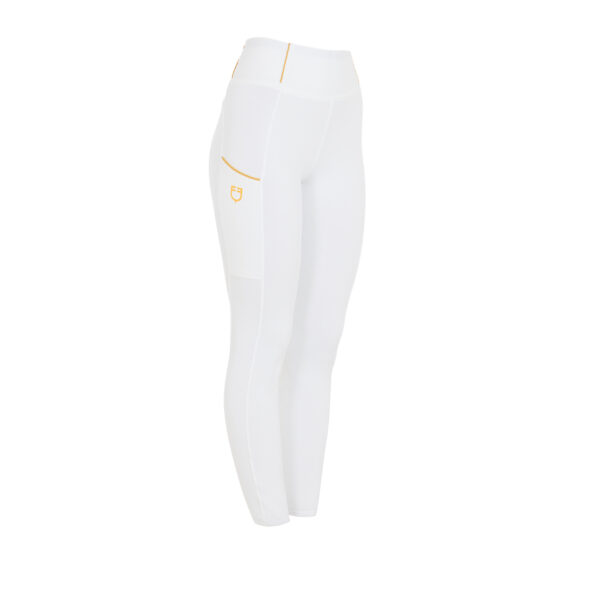 JUNIOR SS22 LEGGINS