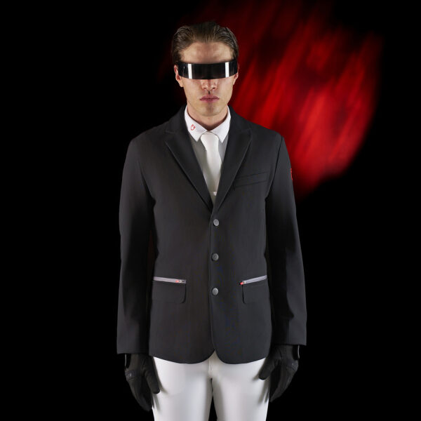 MEN'S RIDERTECH COMPETITION RIDING JACKET