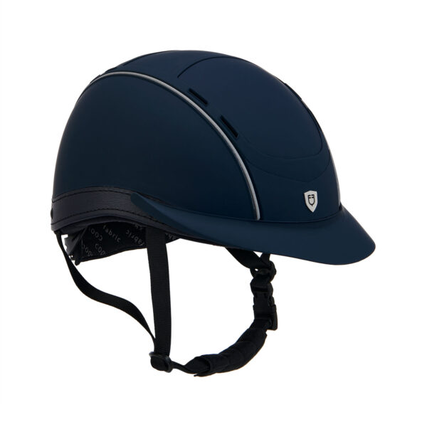 CASCO EQUESTRO MODELLO PHANTOM - immagine 2