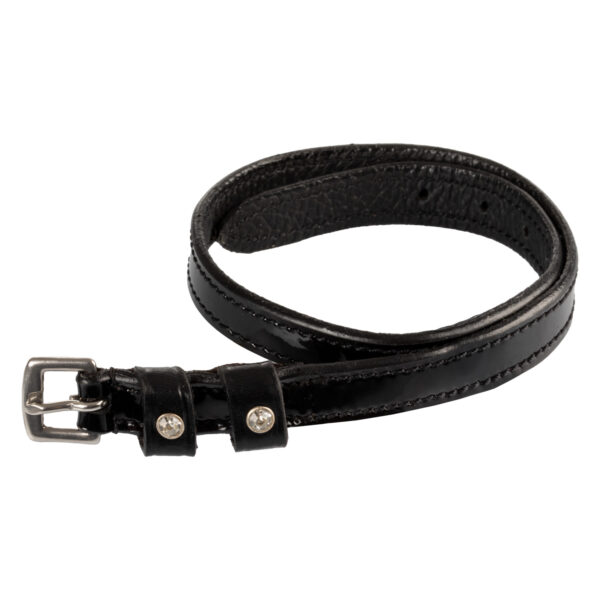 STRASS SPUR STRAP - immagine 2