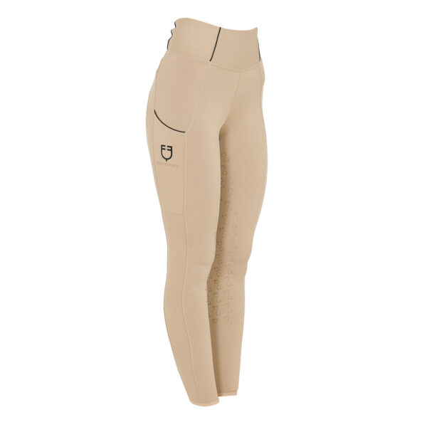 WOMAN CLASSIC LEGGINGS