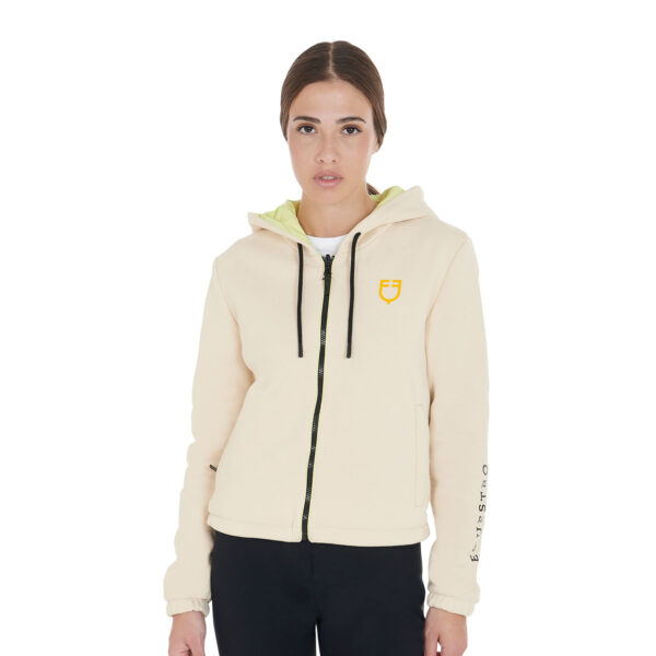 WOMEN'S REVERSIBLE JACKET - immagine 2
