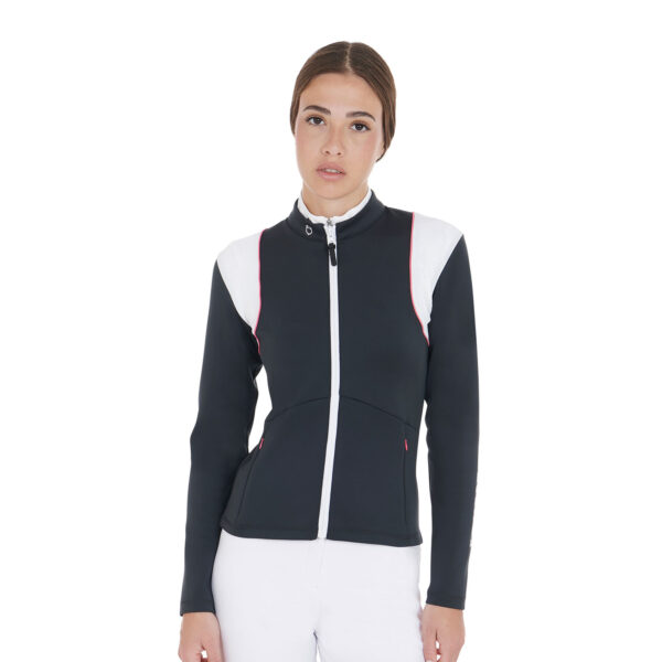 WOMEN'S SCUBA SWEASHIRT - immagine 2