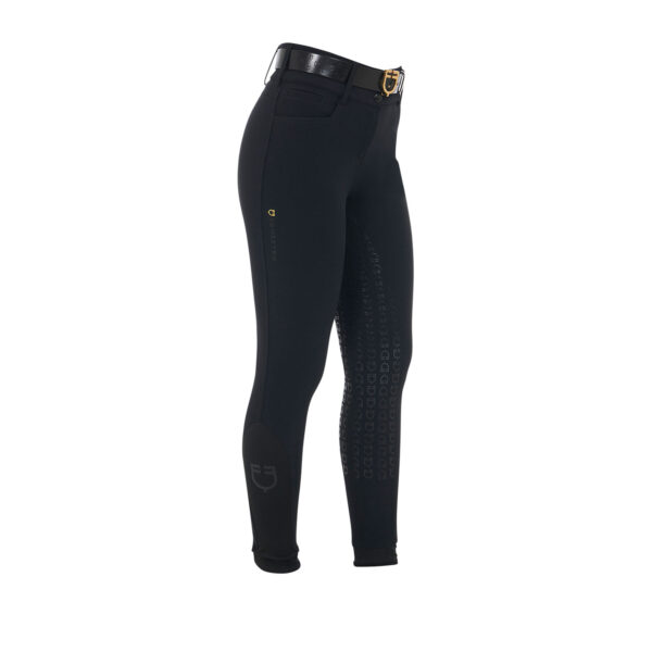 WOMEN'S HIGH WAIST BREECHES