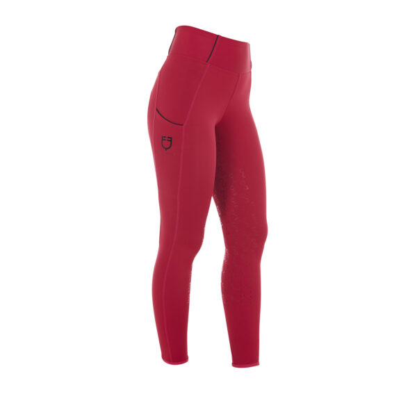 WOMEN'S FLEECE LINING CLASSIC LEGGINGS