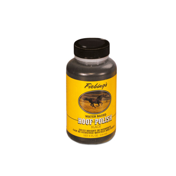 HOOF POLISH FIEBING'S 236 ML - immagine 2