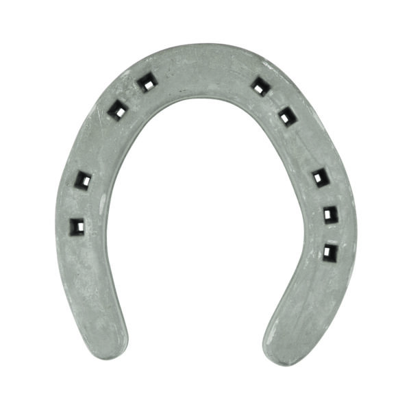COPPIA FERRI ALLUMINIO POSTERIORI 3 - 4 - immagine 2