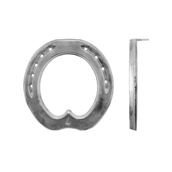 COPPIA PIANELLE ALLUMINIO 2 - 3 - 4 - 5 - immagine 2