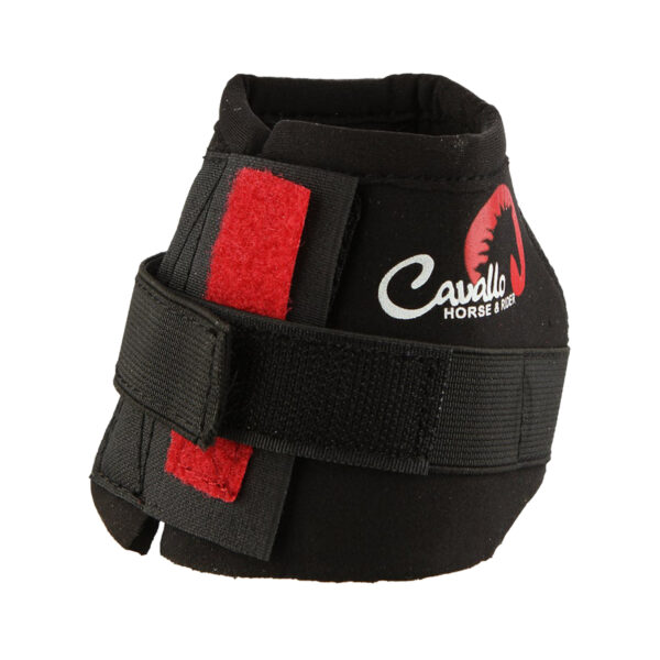 CALZA NEOPRENE SIMPLE HOOF BOOTS CAVALLO - immagine 2