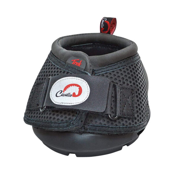 SCARPETTA CAVALLO TREK SLIM (SINGOLA) - immagine 2