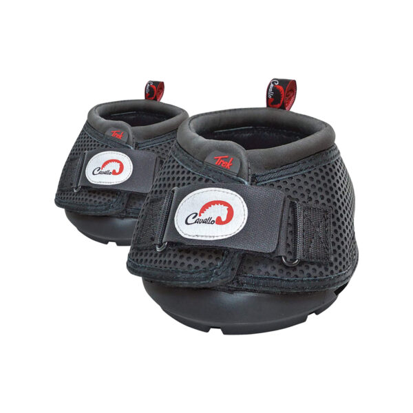 SCARPETTE CAVALLO TREK REGULAR (COPPIA) - immagine 2