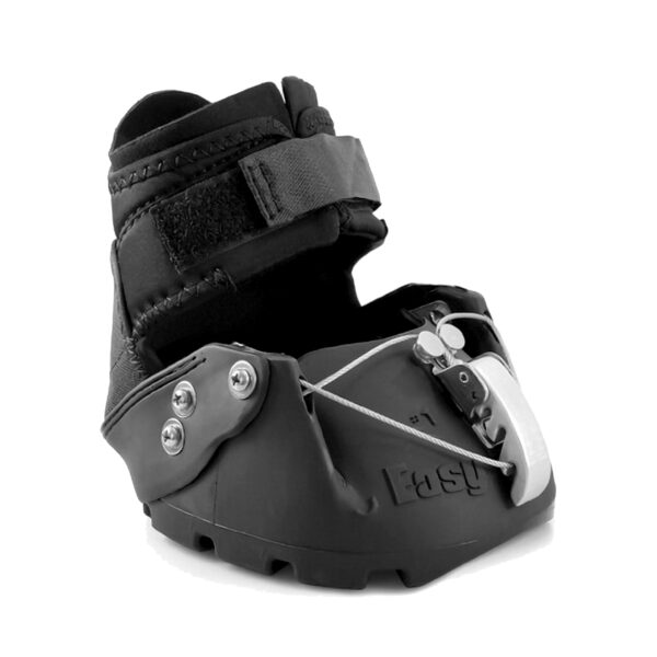 SCARPETTA EASYBOOT EPIC (DA 3 A 7) (SINGOLA) - immagine 2
