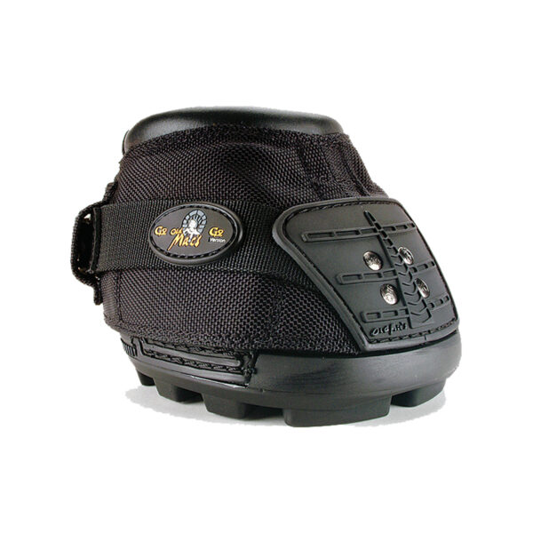 SCARPETTE EASYBOOT OLD MAC'S G2 (DA 0 A 6) (COPPIA) - immagine 2