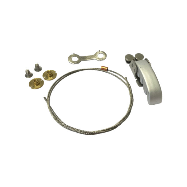 CAVETTI C/CHIUSURA SCARPETTA EASYBOOT ORIGINAL & EPIC - immagine 2