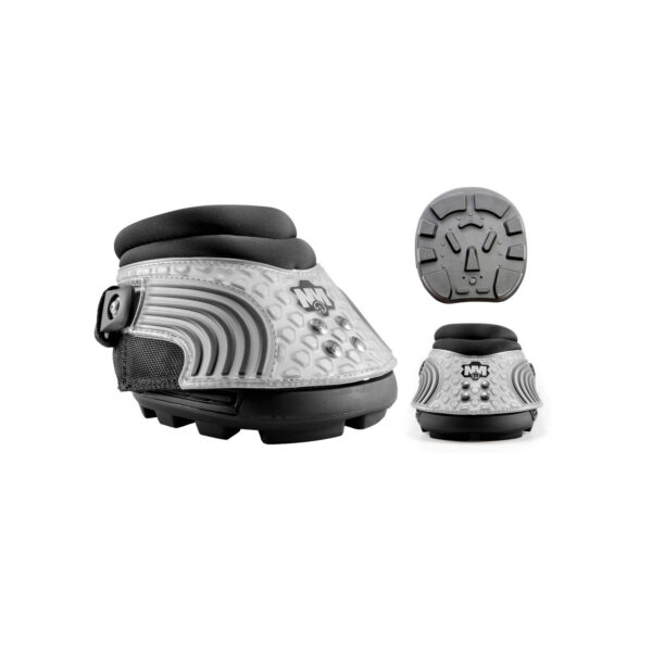 SCARPETTE EASYBOOT NEW MAC'S (DA 7 A 10) (COPPIA) - immagine 2