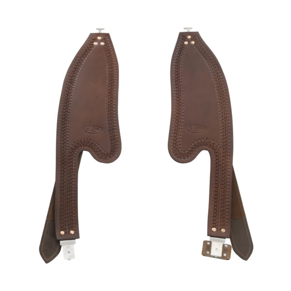 FENDER FMW WESTERN BUFFALO - immagine 2