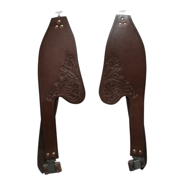 FENDER FMW WESTERN COW