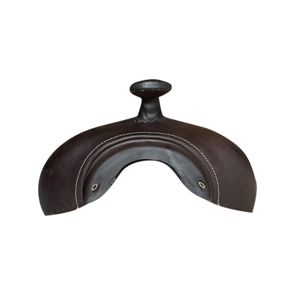 EXTRA FORK FMW WESTERN BUFFALO - immagine 2