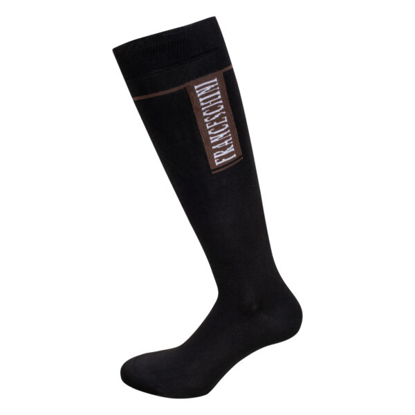UNISEX SOCKS IN TECHNICAL STRETCH FABRIC - immagine 2
