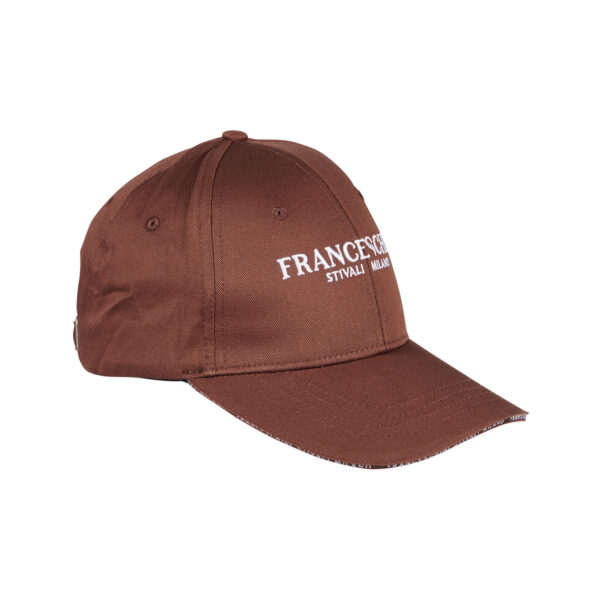 CAPPELLINO FRANCESCHINI - immagine 2