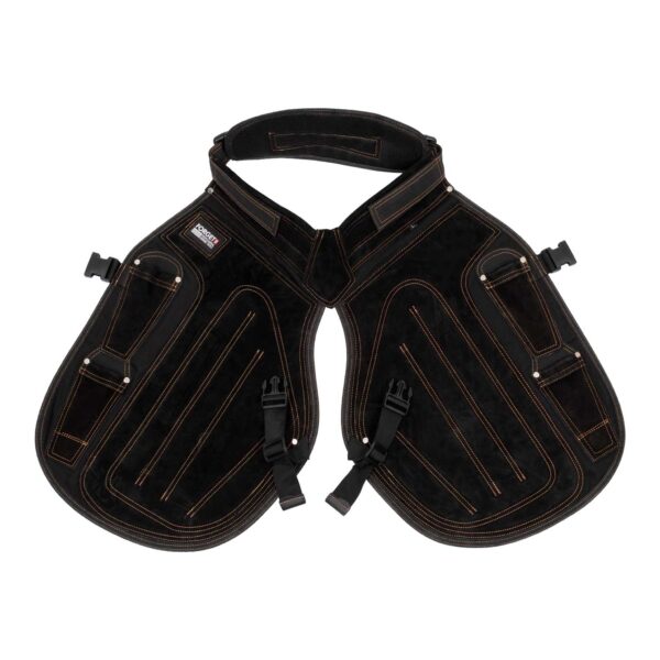 GREMBIULE MANISCALCO NEW STYLE - immagine 2