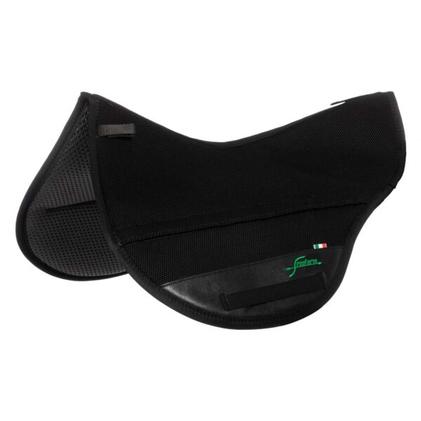ENDURO SADDLE PAD AIRNET - immagine 2