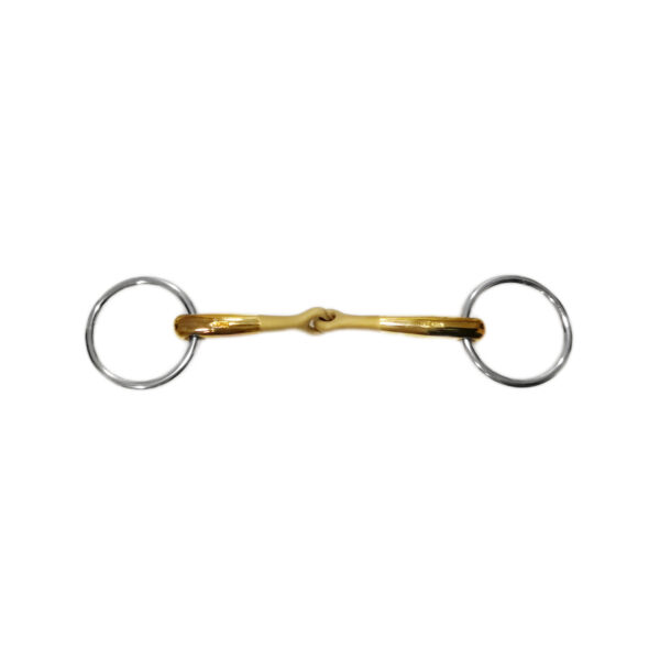 FILETTO SPRENGER TURNADO BRADOON 5,5 CM RING - immagine 2