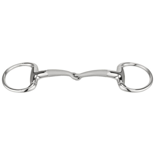 SATINOX EGGB. BIT 14MM ST.ST. SINGLE RG 55MM - immagine 2