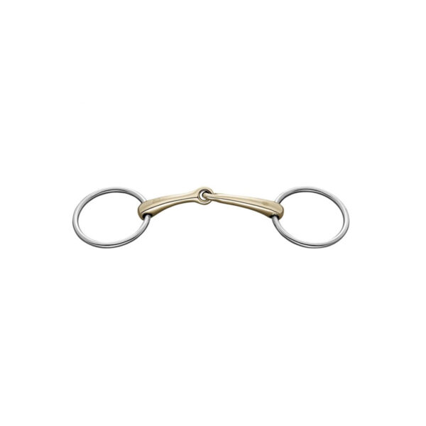 DYNAMIC RS LOOSE RG.SNAF.16MM  SENSOGAN, SINGLE JOINTED - immagine 2