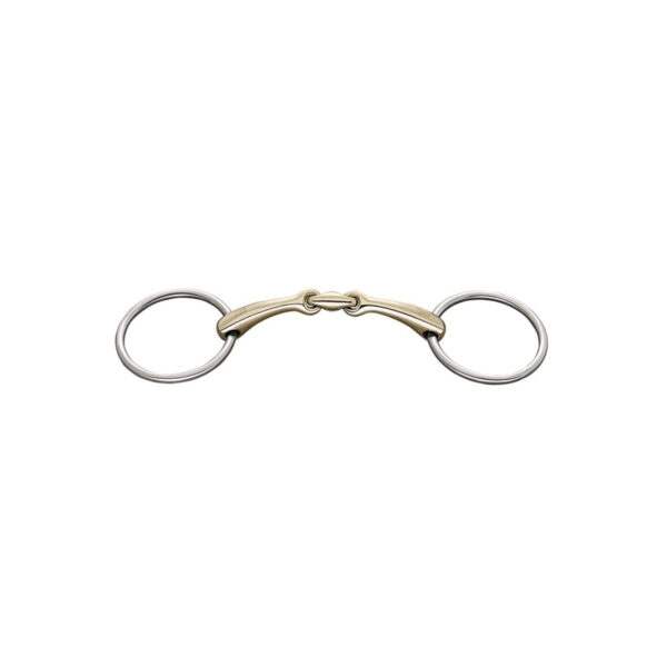 DYNAMIC RS LOOSE RG.SNAF.16MM  SENSOGAN, DOUBLE JOINTED - immagine 2