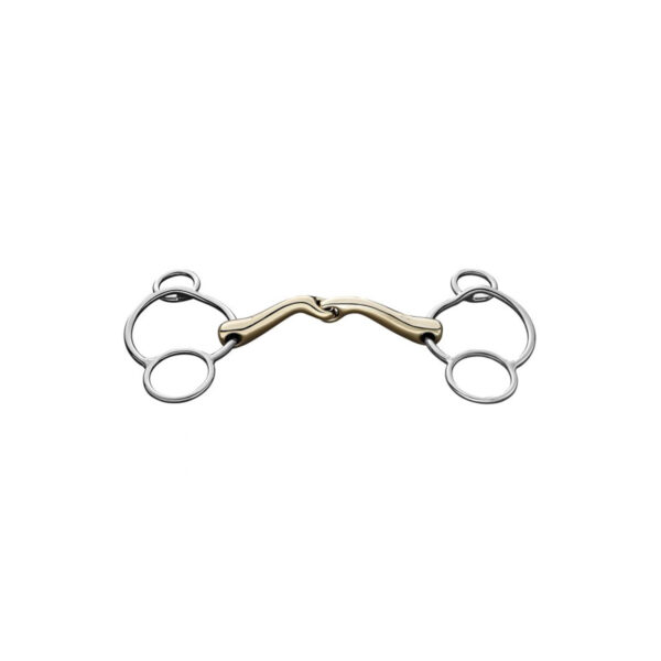 KK UNIVERSAL BIT SENSOGAN 18MM  SINGLE JOINTED - immagine 2