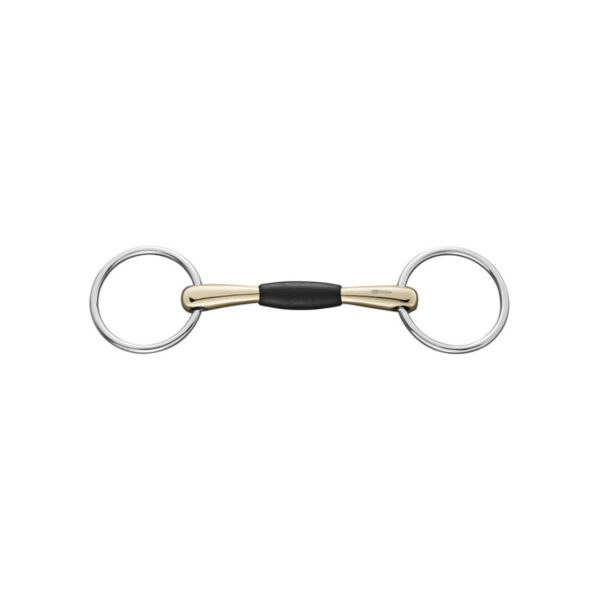 FLEX CONTROL SENSOGAN 18MM  W.70MM ST.ST.RG. - immagine 2