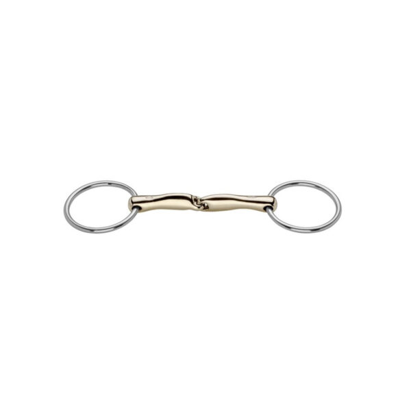 NOVOCONTACT LOOSE RG.SNAF.16MM  SINGLE J. SENSOGAN - immagine 2